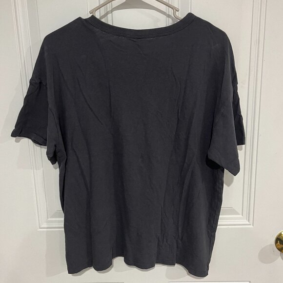 American Eagle Oversized Tee - Picture 2 of 4